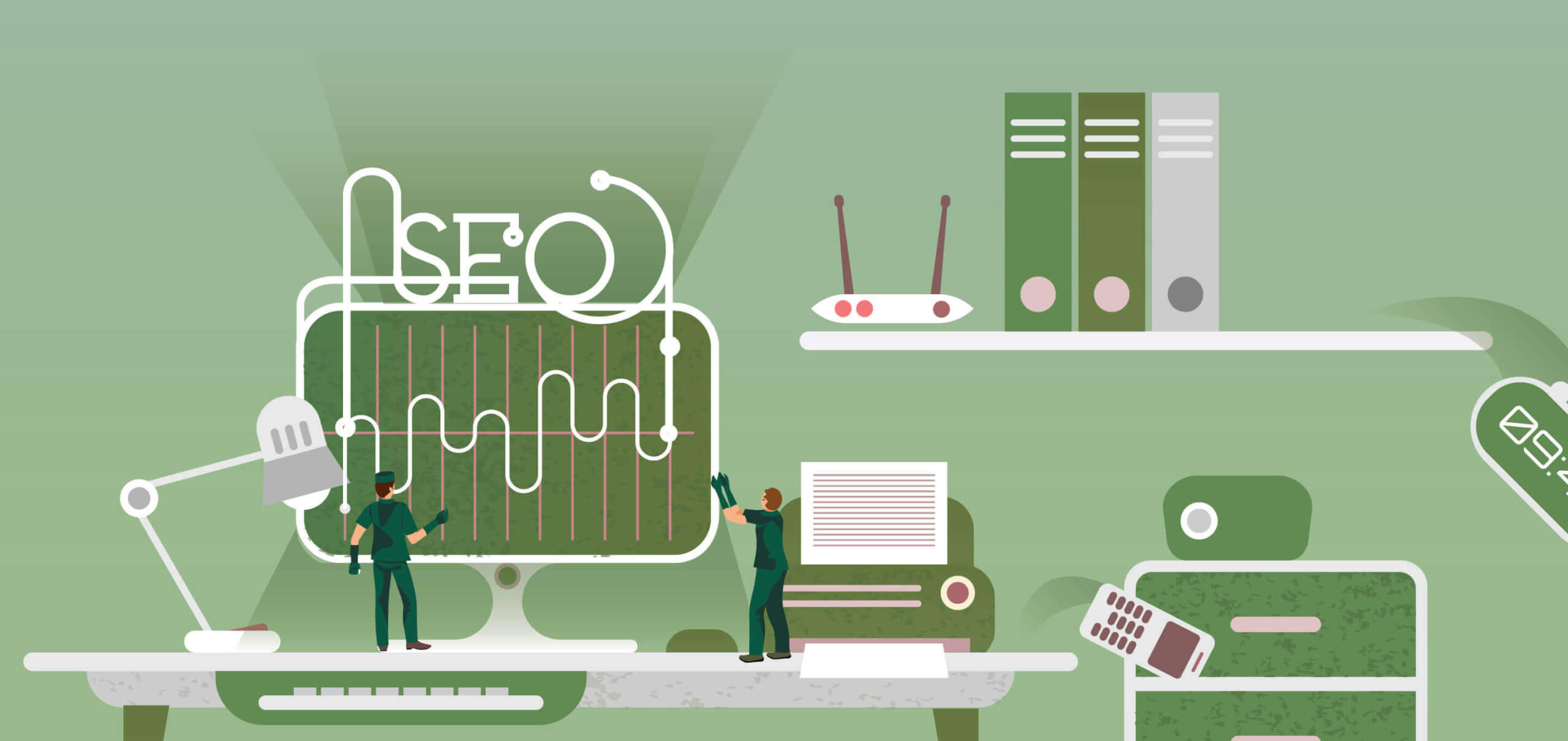 HOW TO BECOME AN SEO EXPERT IN SEO AGENCY